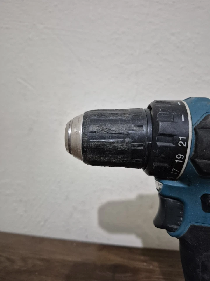 Makita XFD13 18V LXT Brushless 1/2" Driver-Drill Teal/Black - Tool Only - Image 3 of 4