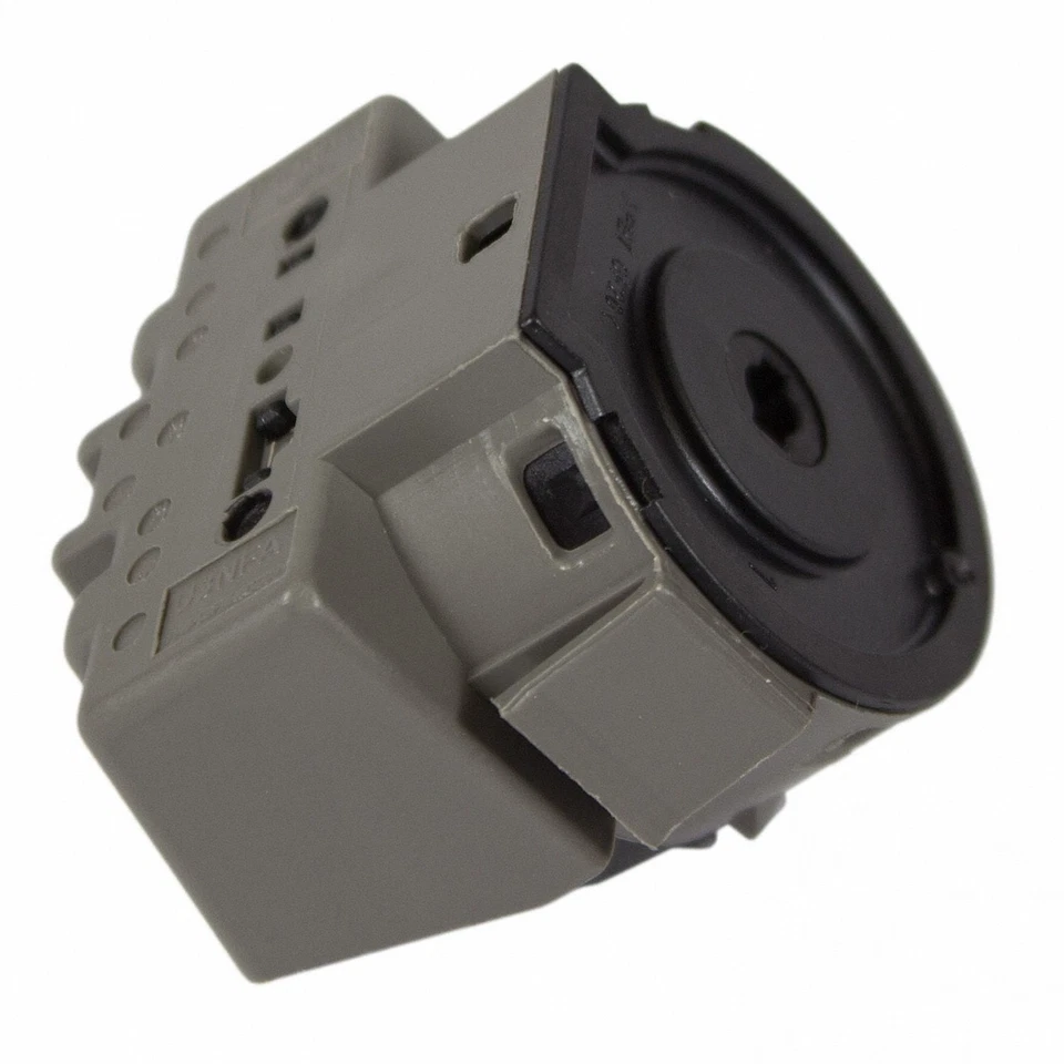 Motorcraft SW-7035点火开关适用于福特嘉年华 2011 - 2019 — 第 4/4 张图片