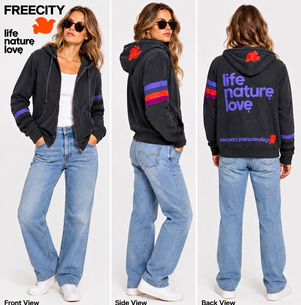 Free City Hoodies for Women for sale | eBay