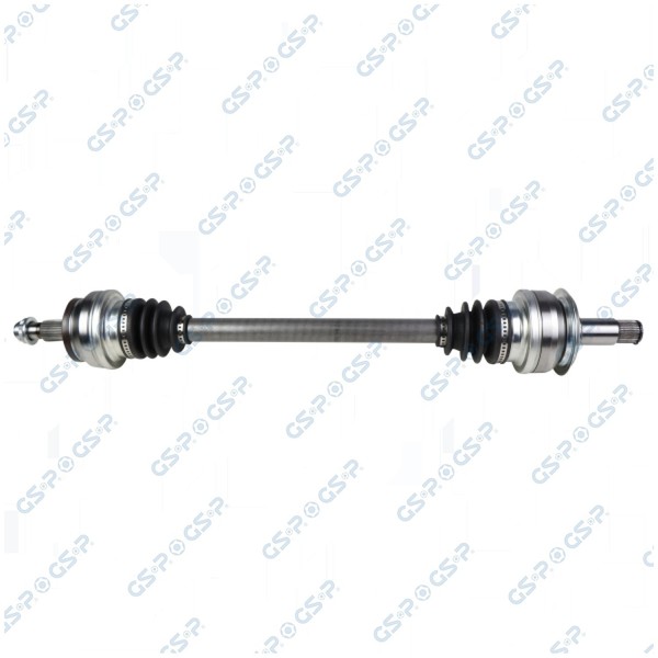 Antriebswelle FÜR MERCEDES-BENZ E-KLASSE (W212) - GSP 235119-image