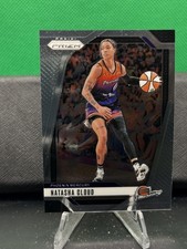 Natasha Cloud #11 2024 Panini Prizm WNBA Phoenix Mercury
