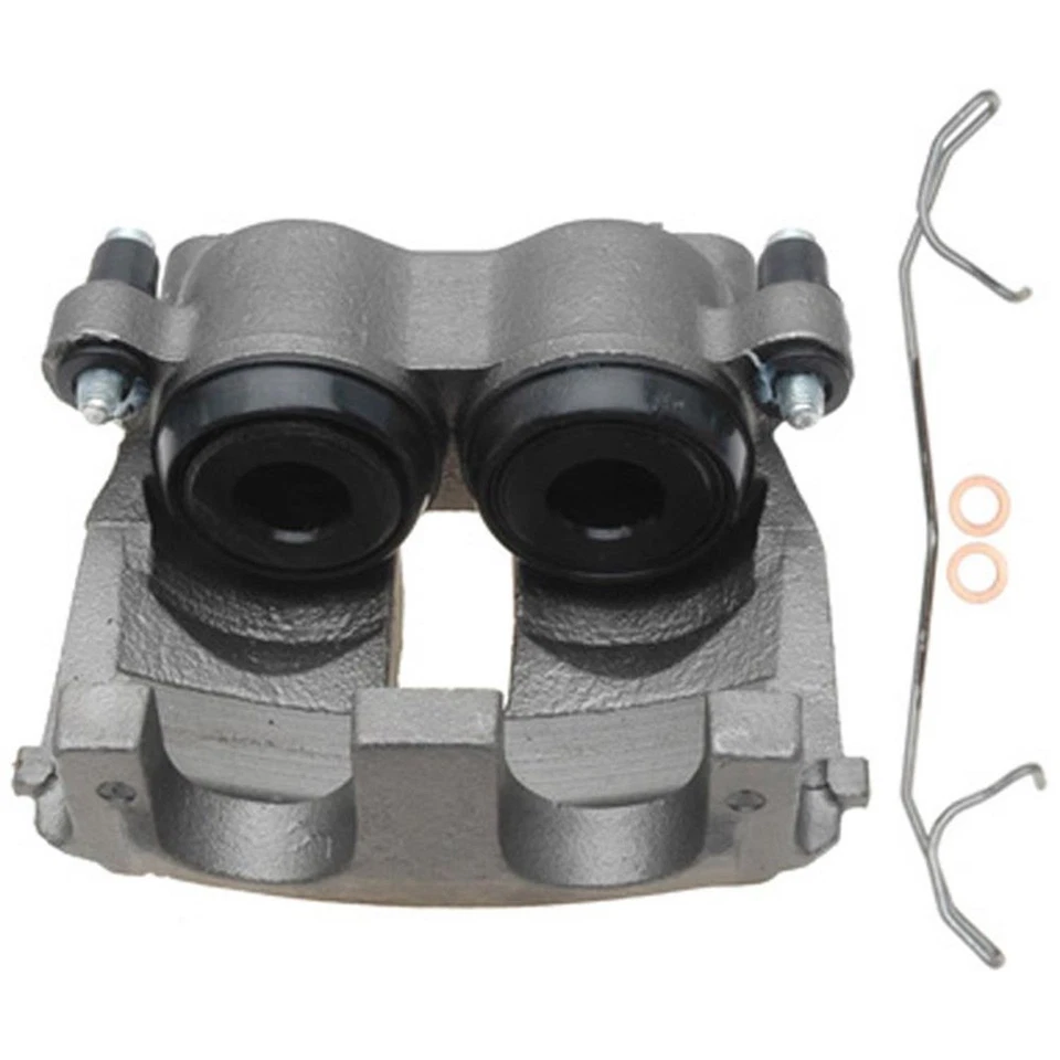 Суппорт дискового тормоза ACDelco 18FR1684 для 99-02 Jeep Grand Cherokee - Изображение 2 из 4