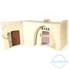 Star Wars Vintage Collection 3.75" Haslab Cantina Exterior Entrance Walls Set