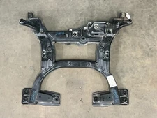 ⭐2017-2019 INFINITI QX30 FWD FRONT SUSPENSION SUBFRAME CROSSMEMBER OEM LOT2546