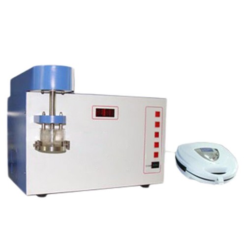 Professional Single-head Gluten Tester With High Quality - Picture 3 of 6