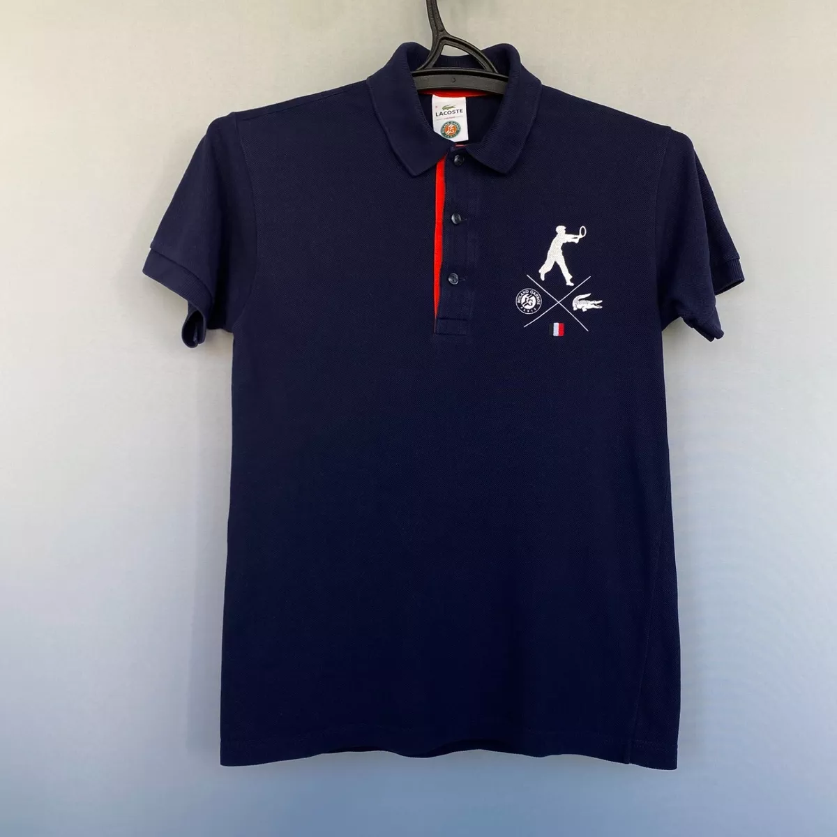 Lacoste tennis clearance men