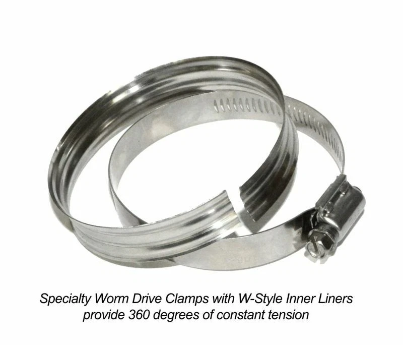 PPE Black Silicone Upper & Lower Coolant Hose Kit For 2006-2010 GM 6.6L Duramax — 第 2/2 张图片