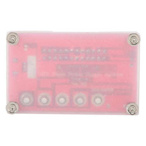 Placa de fuente de alimentación Atx para componente electrónico Mcu voltaje ajustable GFL - Imagen 10 de 16
