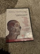 Anatomy & Physiology Revealed Version 3.0 DVD