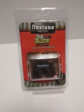Flextone Game Calls Spur Collector Turkey Call FG-TURK-00023 Made in USA New