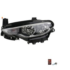 Feu avant (phare) Fiat TIPO