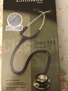 littman classic 2 se