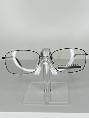 AUTHENTIC ESSENTIAL EYEWEAR - EN5663 GUNMETAL