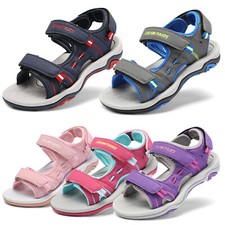 Kids Boys Girls Sports Sandals Summer Beach Outdoor Athletic Sandals