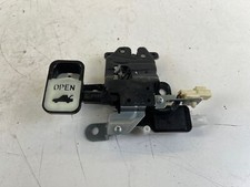 Mazda Miata Trunk Latch ND 16-23 OEM