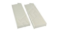 Hart 348 805 Filter, Innenluft FüR CitroËN, Ds, Opel, Peugeot, Toyota, Vauxhall