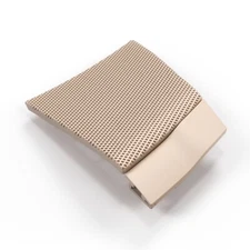 R129 Dashboard Speaker Cover Panel Trim Left Or Right A1296800139 / A1296800239