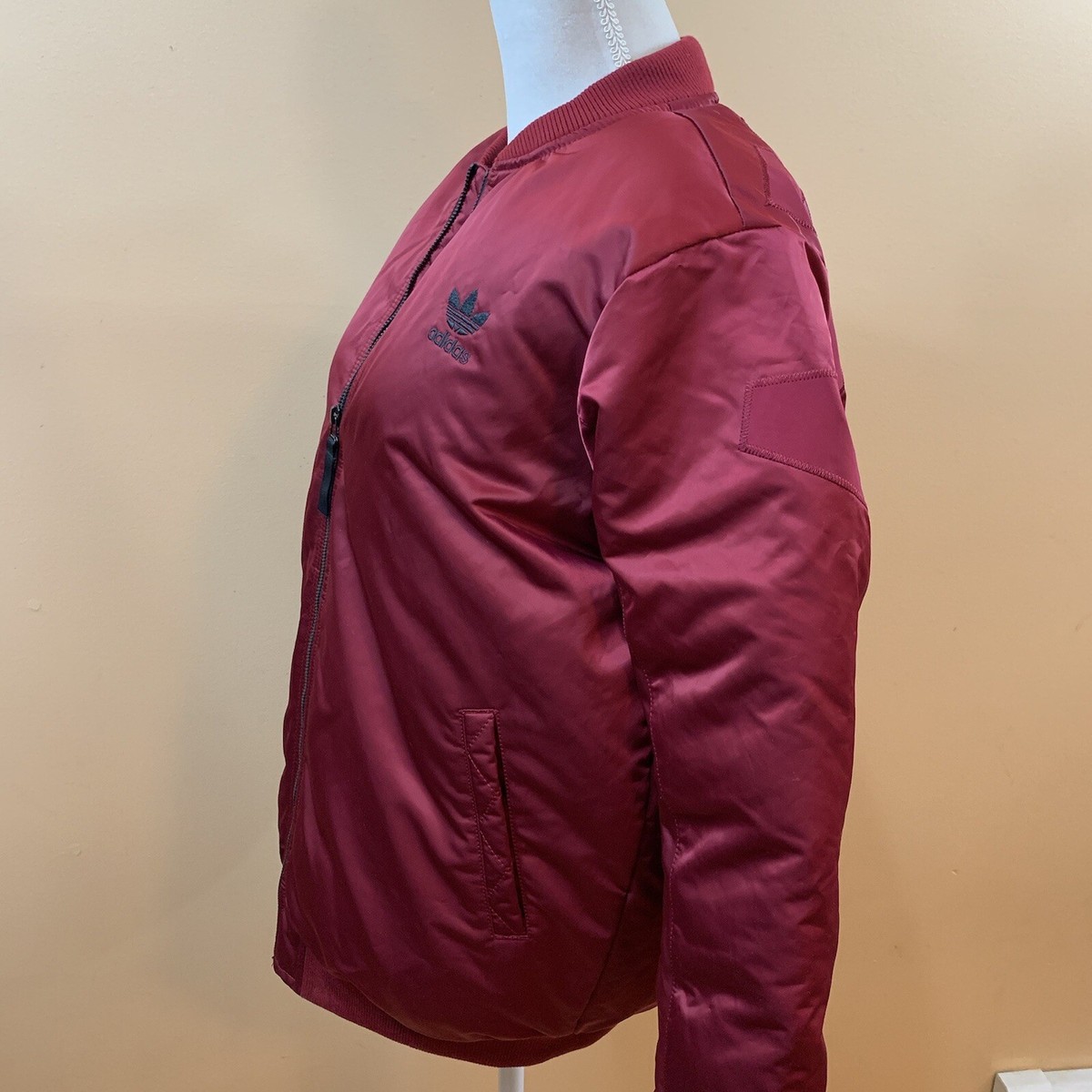 adidas mid bomber