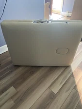 Beautiful, Strong,New Massage Table. Smoke free home.