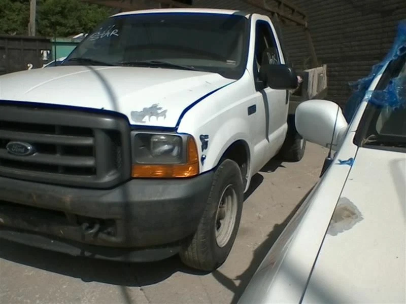 Oil Pan 5.4L Fits 99-04 08-10 FORD F250SD PICKUP 678668 - Image 3 of 4