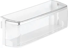 Left Side Door Shelf Bin AAP73252302 For LG Kenmore Elite Sears Refrigerator NEW