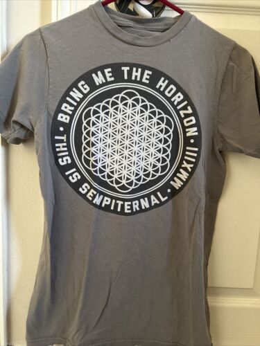 bring me the horizon shirt