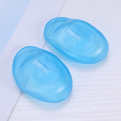 Ear Covers for Swimming Ear Covers for Shower Clear Ear Protector Ear Cover - Picture 6 of 12