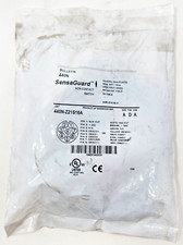 Allen-Bradley SensaGuard Non-Contact Safety Switch, 18mm Barrel, 440N-Z21S16A