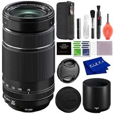 Fujifilm XF 70-300mm f/4-5.6 R LM OIS WR Telephoto Lens for Fujifilm XF 70-300mm f/4-5.6 R LM OIS WR Telephoto Lens for