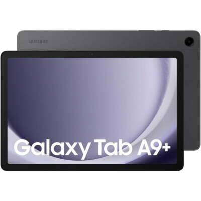 Samsung Galaxy Tab A9+ 11'' 64GB Android Wi-Fi Tablet Graphite (SM-X210)