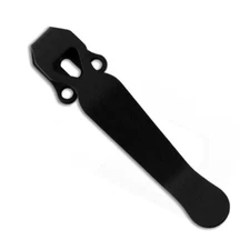 1PC Titanium Deep Carry Clip Pockelt Clip For Benchmade / Emerson/ ProTech Tool