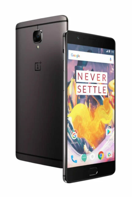 OnePlus 3T Mobile Phones & Smartphones NFC