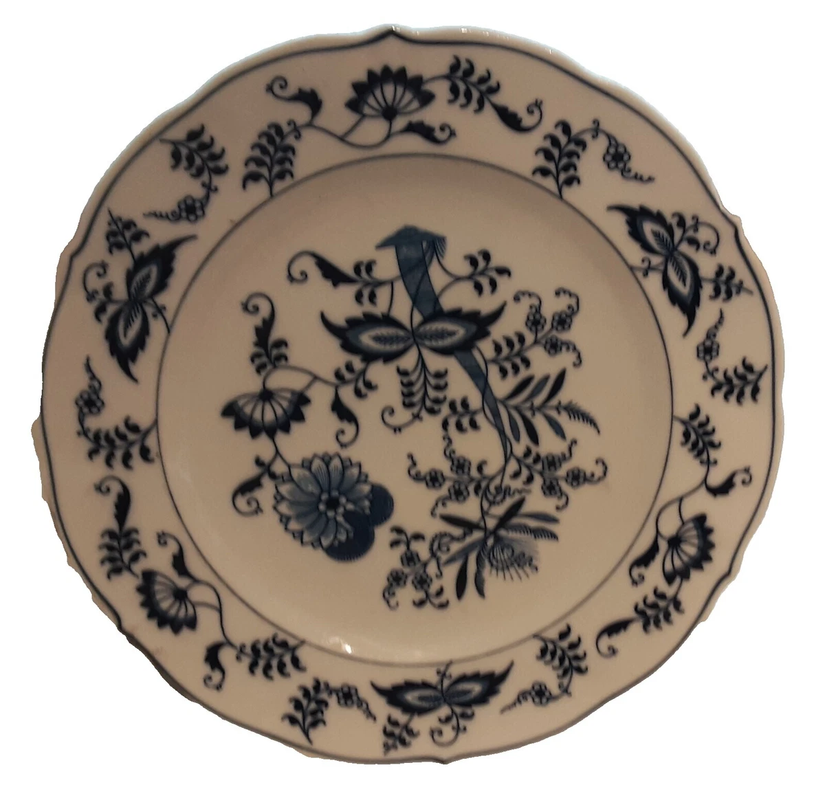 Blue Danube Blue Pottery & Glass for sale | eBay