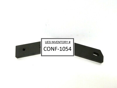 Lam Research 715-013477-002 PL MTG WFR NOZ Support Plate New Spare