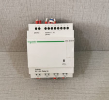 2 Schneider Electric Zelio SR2 E121B Smart Relay 88960024
