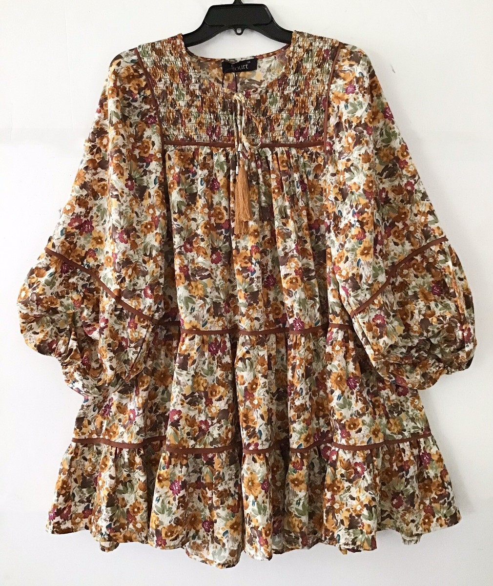 knee length dresses for ladies Kourtney Twist Front Mini Dress main image 1