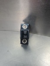 Allen-Bradley W36 Heater Element.                     4D-43