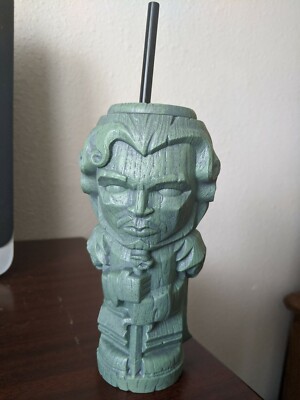 Beeline Geeki Tikis Game of Thrones Plastic cup