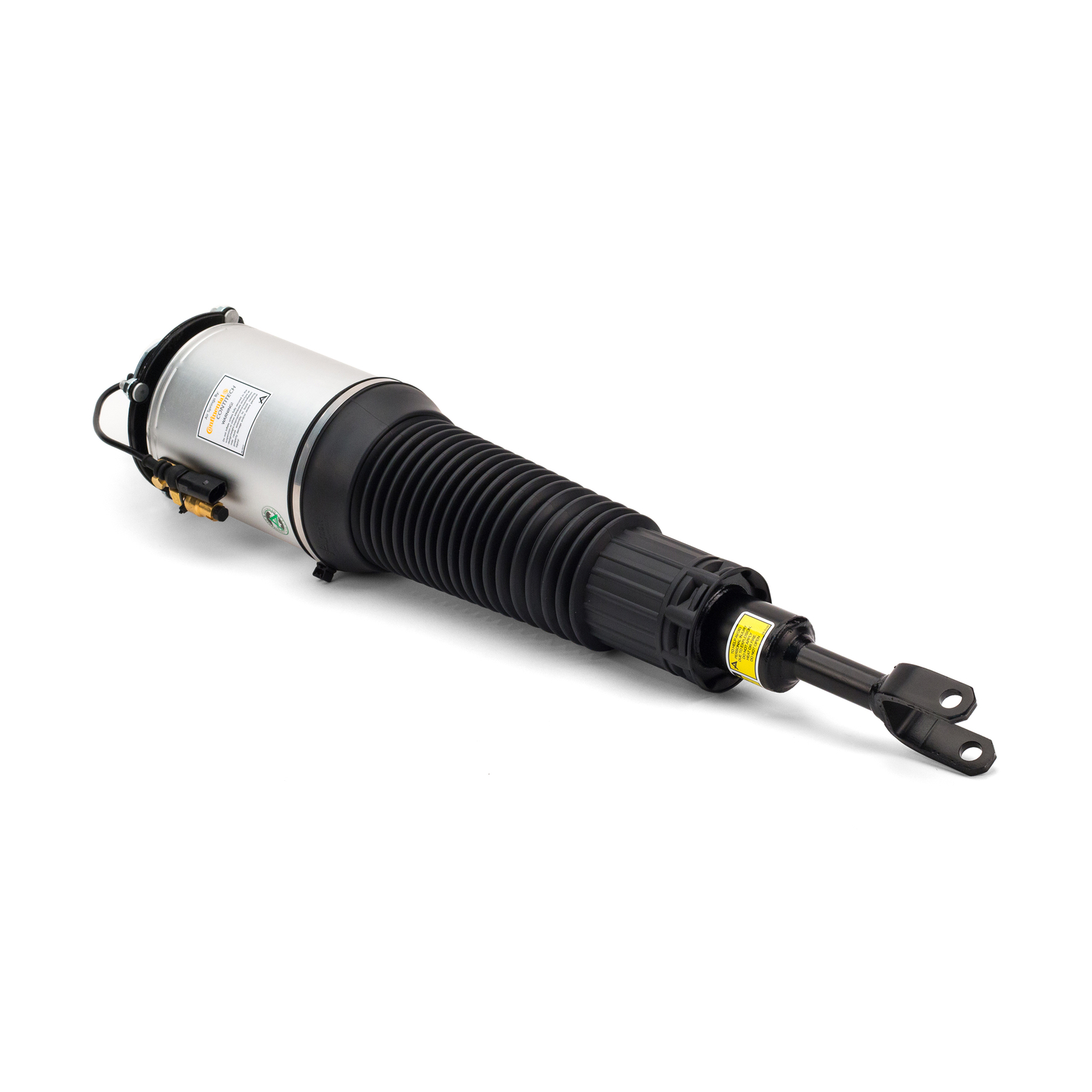 Bentley Continental Arnott Front Right Air Suspension Strut AS-2892 3D0616040AC