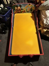 bed frame and mattress Kids
