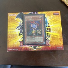 Yu-Gi-Oh! TCG Copycat Retro Pack RP01-EN092 Unlimited Secret Rare