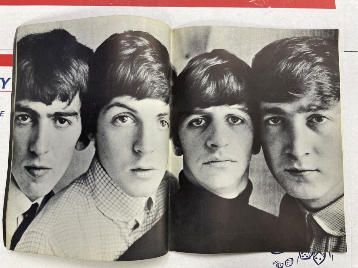 額装品/The Beatles 1990（ノーマン パーキンソン）/ポスター 額装品/The Beatles 1990（ノーマン パーキンソン）/ポスター
