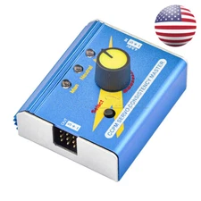 3-Mode Servo Tester Metal Steering Gear Tester Motor Test For RC Helicopter USA