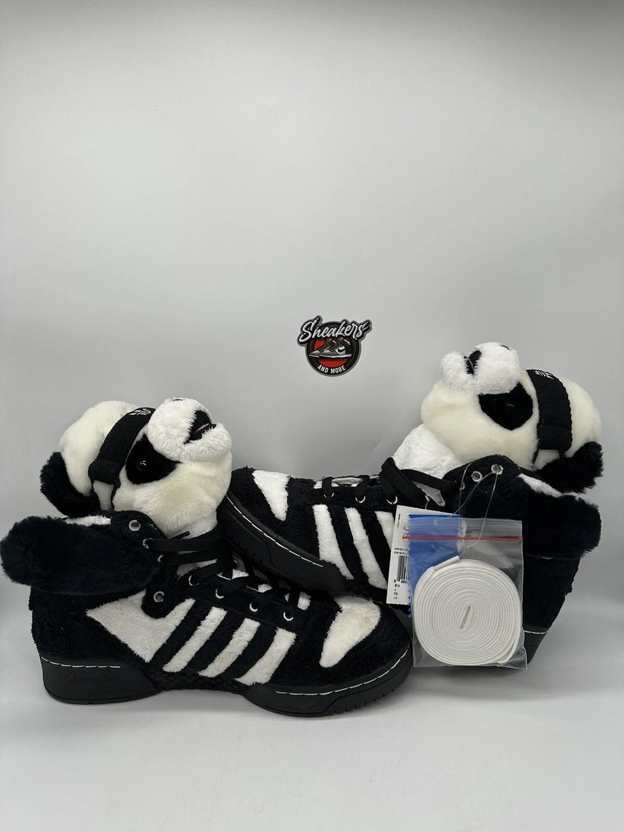 Preços baixos em adidas Js Panda Bear Jeremy Scott | eBay