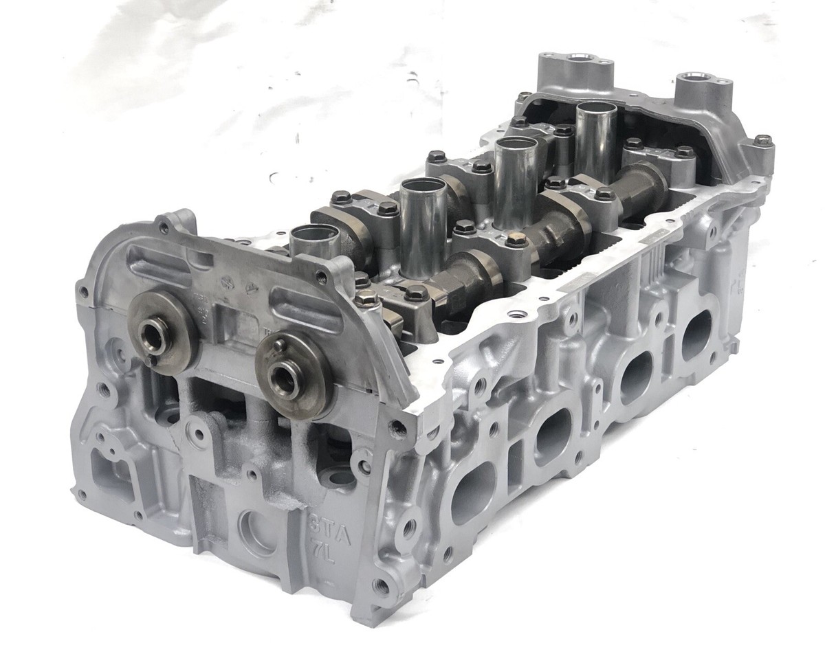 ドウマ　ドランザー Nissan 2.5 QR25-DE 3TA DOHC Altima, Sentra, Rogue Cylinder