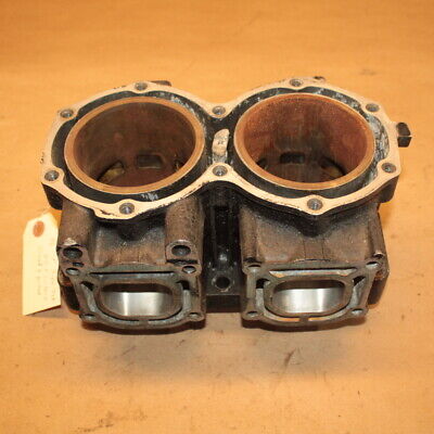Yamaha SuperJet Blaster 61X 701 Engine Cylinder PORTED and Yamaha SuperJet Blaster 61X 701 Engine Cylinder PORTED and