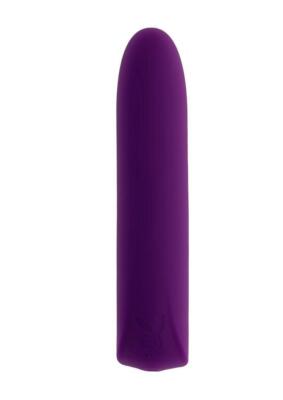 playboy bullet vibrator Playboy Pleasure Bullet Vibrator main image 0