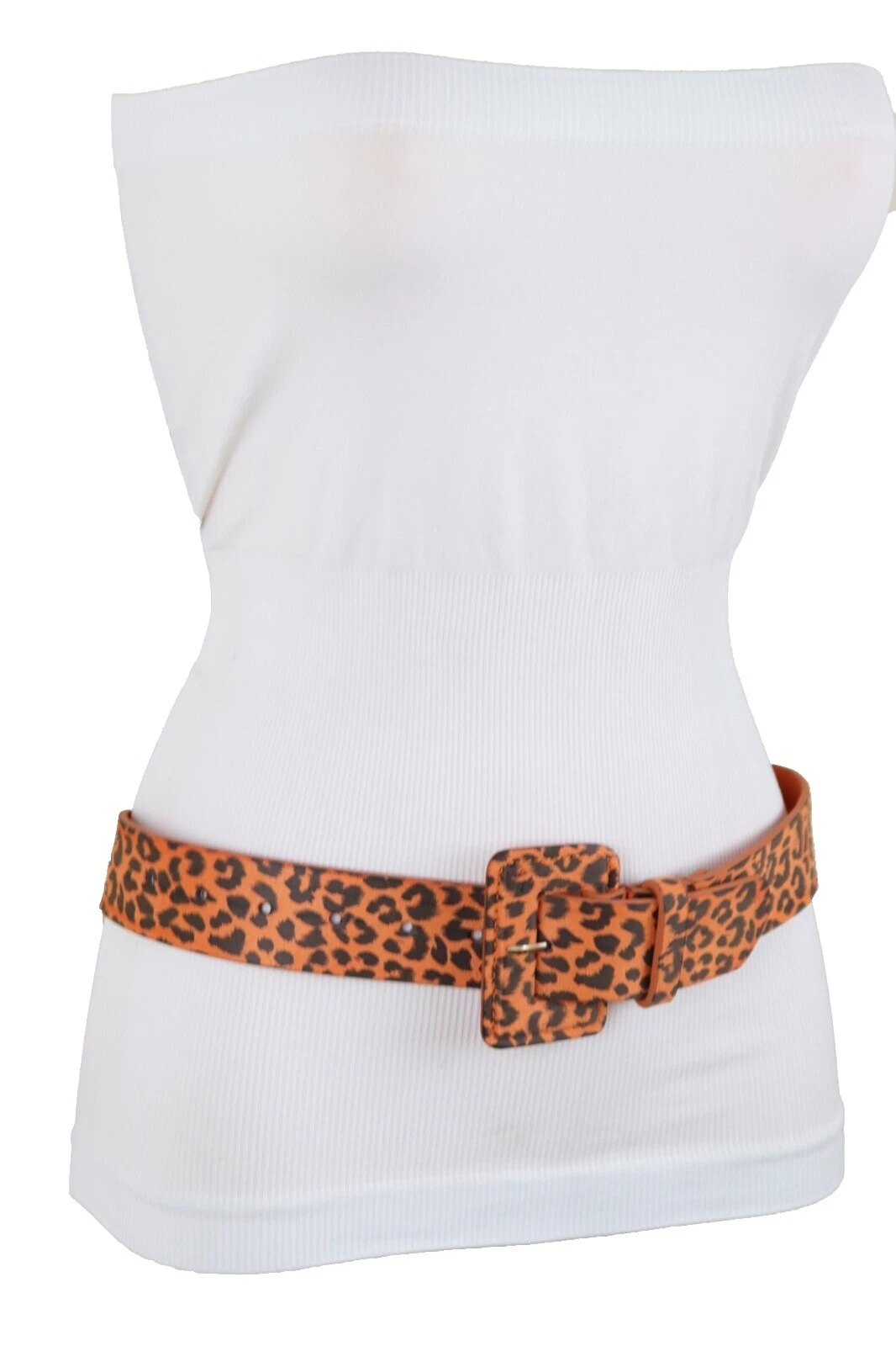 Cinturones de animales para Mujer