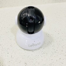 Levana Astra 32006 Baby Camera Only No Cord - Tested Works