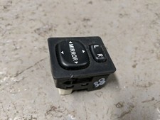 TOYOTA RAV4 MIRROR CONTROL SWITCH